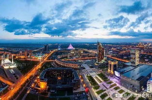 亞洲最低調的國家 擁有豐富的自然資源,一直默默搞經濟發展