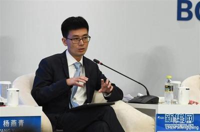 博鰲亞洲論壇“數據:有待開發的巨大資源”分論壇舉行