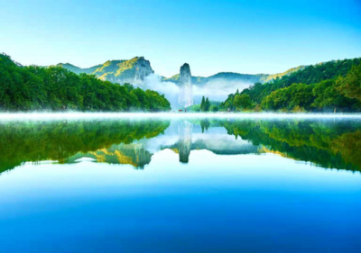 “黃帝縉云人間仙都”2020縉云文旅推介會(huì)燃爆杭城