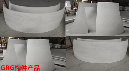 “價格戰”越炒越熱,品牌GRG構件生產廠家也來“插一腳”?