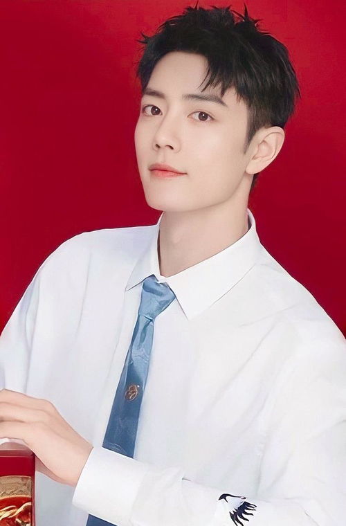 沒背景沒資源的肖戰，憑什么在娛樂圈走紅？